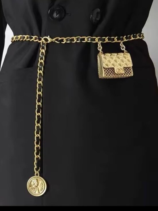 Belts